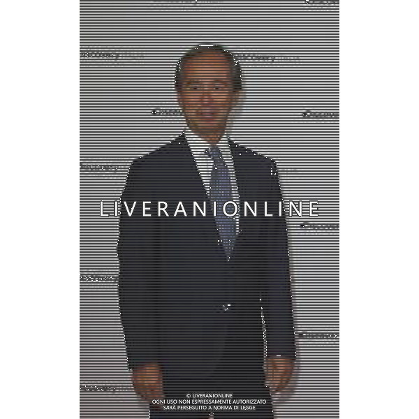 Milano ( MI ) 05/09/2019 Photocall - Discovery Italia Nella foto: Cristiano Giardiello PH Lauro Montagnini / AGENZIA ALDO LIVERANI SAS