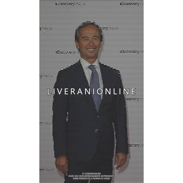 Milano ( MI ) 05/09/2019 Photocall - Discovery Italia Nella foto: Cristiano Giardiello PH Lauro Montagnini / AGENZIA ALDO LIVERANI SAS