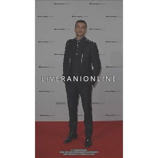 Milano ( MI ) 05/09/2019 Photocall - Discovery Italia Nella foto: Damiano Carrara PH Lauro Montagnini / AGENZIA ALDO LIVERANI SAS