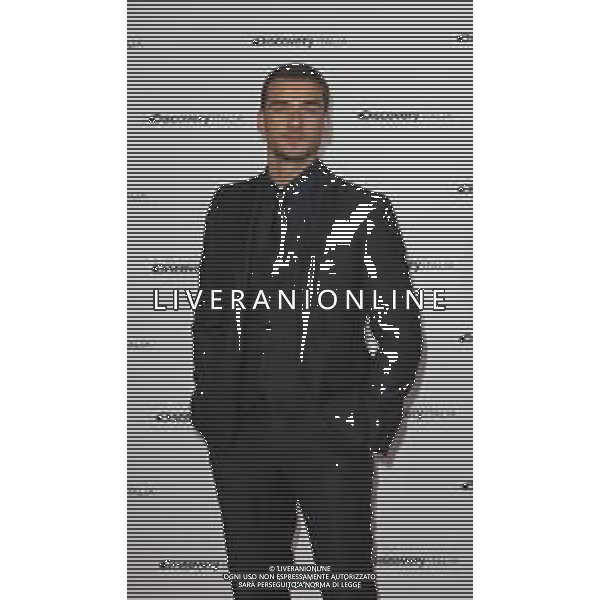 Milano ( MI ) 05/09/2019 Photocall - Discovery Italia Nella foto: Damiano Carrara PH Lauro Montagnini / AGENZIA ALDO LIVERANI SAS