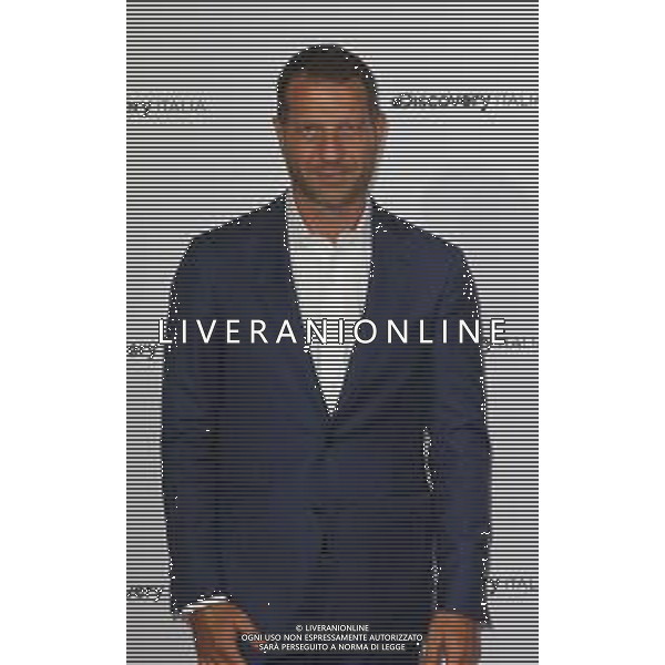 Milano ( MI ) 05/09/2019 Photocall - Discovery Italia Nella foto: Daniele Piervincenzi PH Lauro Montagnini / AGENZIA ALDO LIVERANI SAS