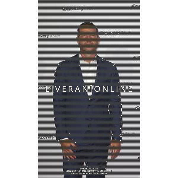 Milano ( MI ) 05/09/2019 Photocall - Discovery Italia Nella foto: Daniele Piervincenzi PH Lauro Montagnini / AGENZIA ALDO LIVERANI SAS