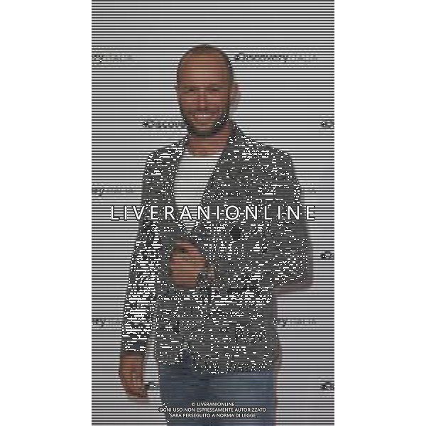 Milano ( MI ) 05/09/2019 Photocall - Discovery Italia Nella foto: PH Lauro Montagnini / AGENZIA ALDO LIVERANI SAS
