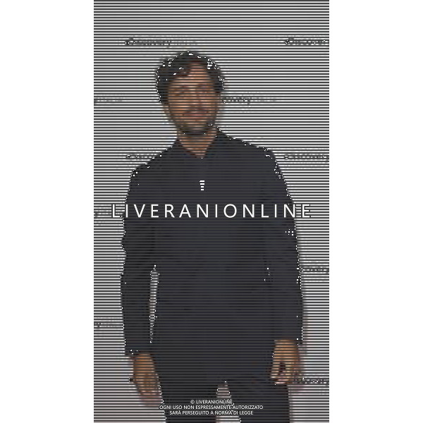 Milano ( MI ) 05/09/2019 Photocall - Discovery Italia Nella foto: Fabio Esposito PH Lauro Montagnini / AGENZIA ALDO LIVERANI SAS