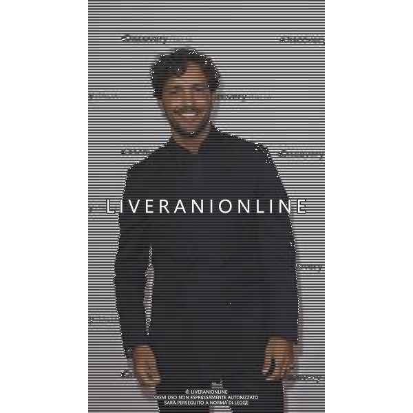 Milano ( MI ) 05/09/2019 Photocall - Discovery Italia Nella foto: Fabio Esposito PH Lauro Montagnini / AGENZIA ALDO LIVERANI SAS