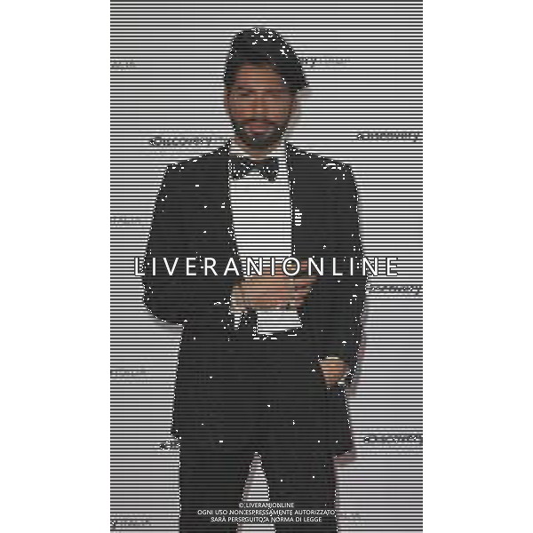 Milano ( MI ) 05/09/2019 Photocall - Discovery Italia Nella foto: Federico Lauri PH Lauro Montagnini / AGENZIA ALDO LIVERANI SAS