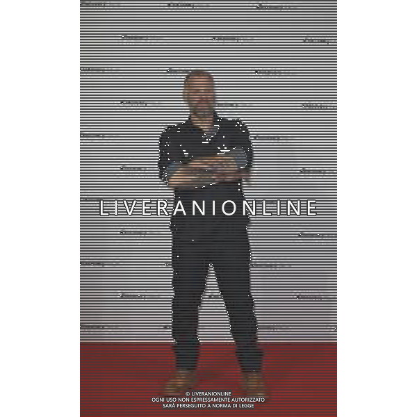 Milano ( MI ) 05/09/2019 Photocall - Discovery Italia Nella foto: Gabriele Bonci PH Lauro Montagnini / AGENZIA ALDO LIVERANI SAS