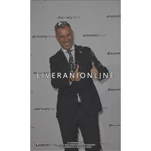 Milano ( MI ) 05/09/2019 Photocall - Discovery Italia Nella foto: Gabriele Corsi PH Lauro Montagnini / AGENZIA ALDO LIVERANI SAS