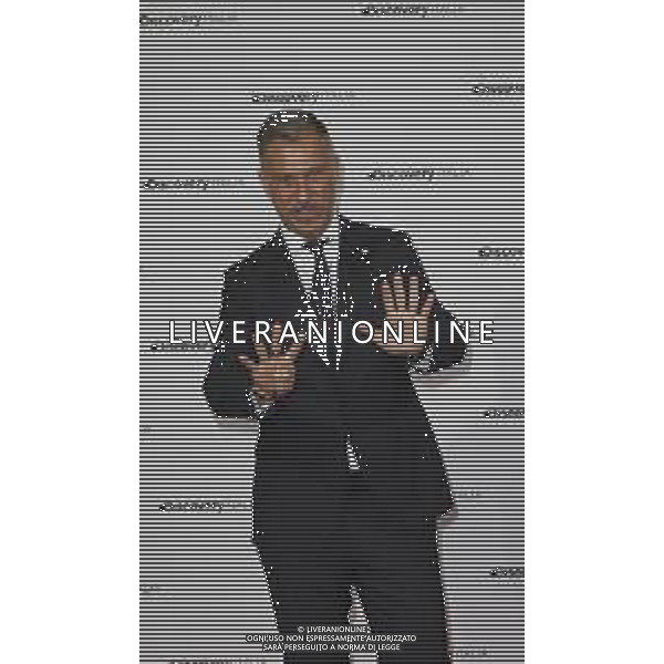 Milano ( MI ) 05/09/2019 Photocall - Discovery Italia Nella foto: Gabriele Corsi PH Lauro Montagnini / AGENZIA ALDO LIVERANI SAS