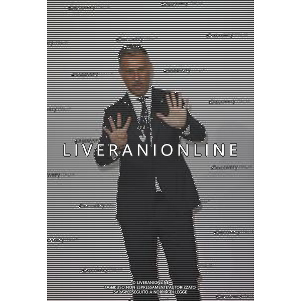 Milano ( MI ) 05/09/2019 Photocall - Discovery Italia Nella foto: Gabriele Corsi PH Lauro Montagnini / AGENZIA ALDO LIVERANI SAS