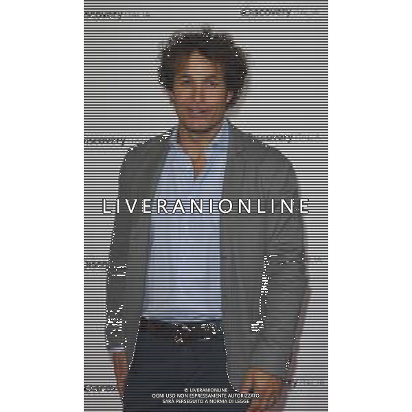 Milano ( MI ) 05/09/2019 Photocall - Discovery Italia Nella foto: Giorgio Rocca PH Lauro Montagnini / AGENZIA ALDO LIVERANI SAS
