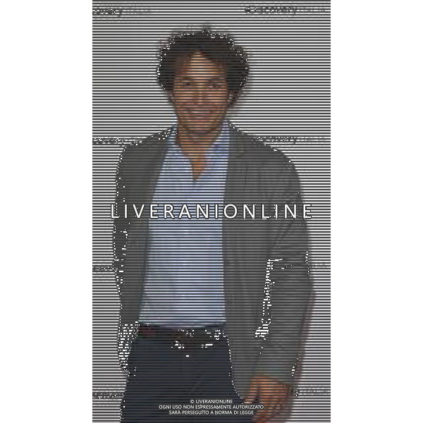 Milano ( MI ) 05/09/2019 Photocall - Discovery Italia Nella foto: Giorgio Rocca PH Lauro Montagnini / AGENZIA ALDO LIVERANI SAS