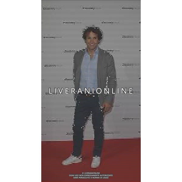 Milano ( MI ) 05/09/2019 Photocall - Discovery Italia Nella foto: Giorgio Rocca PH Lauro Montagnini / AGENZIA ALDO LIVERANI SAS