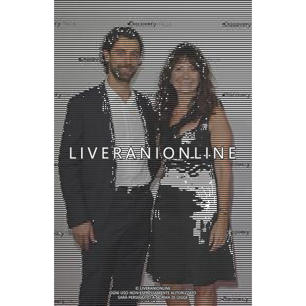 Milano ( MI ) 05/09/2019 Photocall - Discovery Italia Nella foto: Maddalena Fossati PH Lauro Montagnini / AGENZIA ALDO LIVERANI SAS