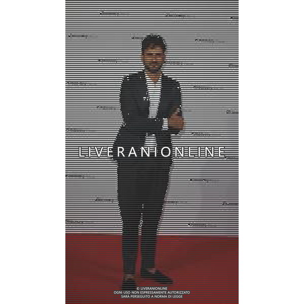 Milano ( MI ) 05/09/2019 Photocall - Discovery Italia Nella foto: Marco Bianchi PH Lauro Montagnini / AGENZIA ALDO LIVERANI SAS