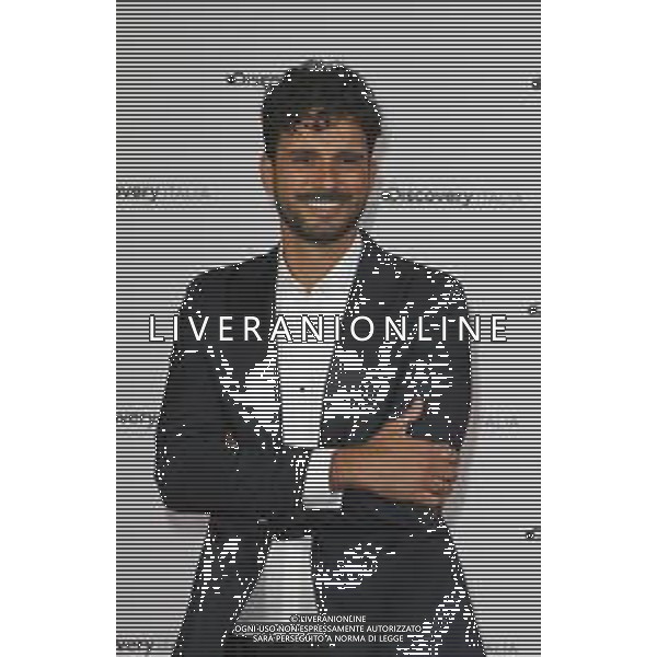 Milano ( MI ) 05/09/2019 Photocall - Discovery Italia Nella foto: Marco Bianchi PH Lauro Montagnini / AGENZIA ALDO LIVERANI SAS