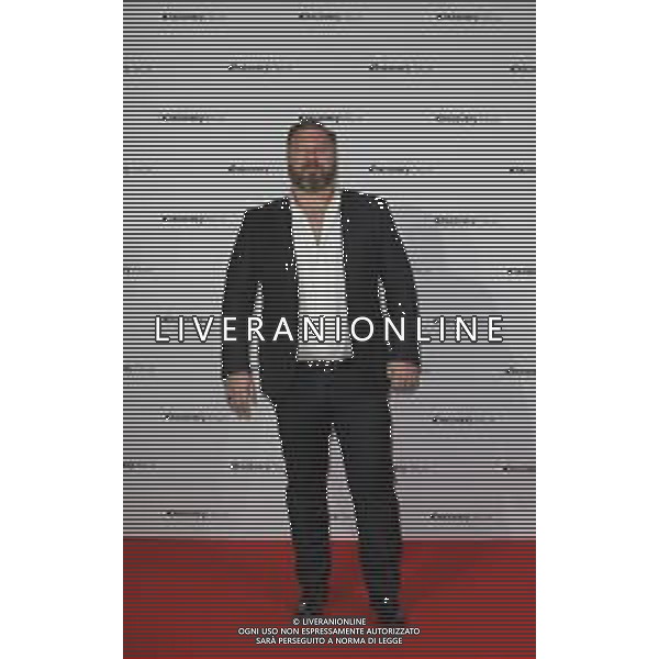 Milano ( MI ) 05/09/2019 Photocall - Discovery Italia Nella foto: Matteo Torretta PH Lauro Montagnini / AGENZIA ALDO LIVERANI SAS
