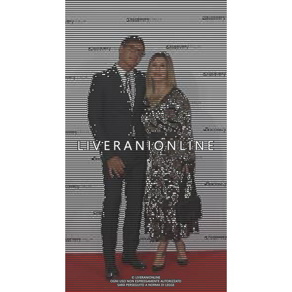 Milano ( MI ) 05/09/2019 Photocall - Discovery Italia Nella foto: Max Viola e Michela Andreozzi PH Lauro Montagnini / AGENZIA ALDO LIVERANI SAS