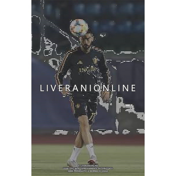 UEFA Euro 2020 - Qualificazioni del gruppo I San Marino - Belgio - nella foto: Yannick Carrasco (Belgium) ©Claudio Zamagni/Agenzia Aldo Liverani s.a.s. Yannick Carrasco (Belgium) during the UEFA Euro 2020 Qualifier Group I between San Marino and Belgium at San Marino Olympic Stadium on September 6 2019 in Serravalle - Republic of San Marino photo credit by Claudio Zamagni/Agenzia Aldo Liverani s.a.s.