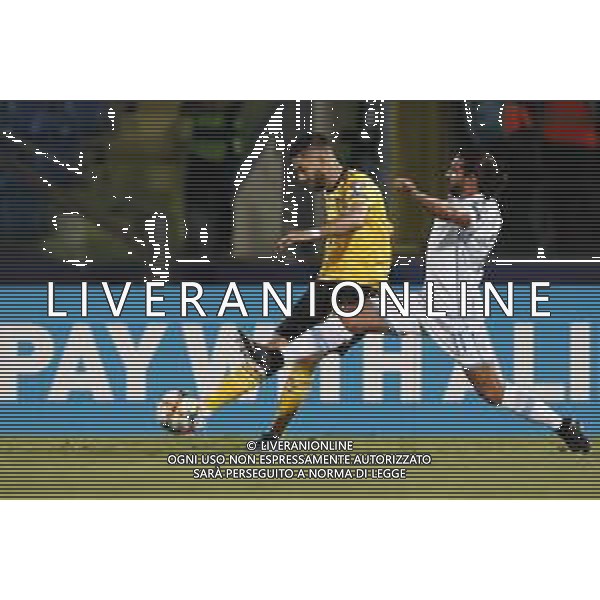 UEFA Euro 2020 - Qualificazioni del gruppo I San Marino - Belgio - nella foto: Yannick Carrasco (Belgium) ©Claudio Zamagni/Agenzia Aldo Liverani s.a.s. Yannick Carrasco (Belgium) during the UEFA Euro 2020 Qualifier Group I between San Marino and Belgium at San Marino Olympic Stadium on September 6 2019 in Serravalle - Republic of San Marino photo credit by Claudio Zamagni/Agenzia Aldo Liverani s.a.s.