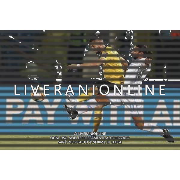UEFA Euro 2020 - Qualificazioni del gruppo I San Marino - Belgio - nella foto: Yannick Carrasco (Belgium) ©Claudio Zamagni/Agenzia Aldo Liverani s.a.s. Yannick Carrasco (Belgium) during the UEFA Euro 2020 Qualifier Group I between San Marino and Belgium at San Marino Olympic Stadium on September 6 2019 in Serravalle - Republic of San Marino photo credit by Claudio Zamagni/Agenzia Aldo Liverani s.a.s.