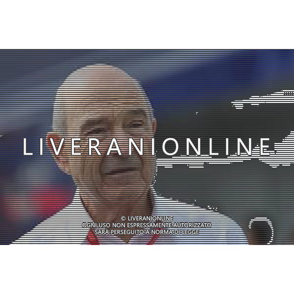 Peter Sauber (SUI) Former Sauber Owner. 07.09.2019. Formula 1 World Championship, Rd 14, Italian Grand Prix, Monza, Italy, Qualifying Day. AG ALDO LIVERANI SAS-ONLY ITALY