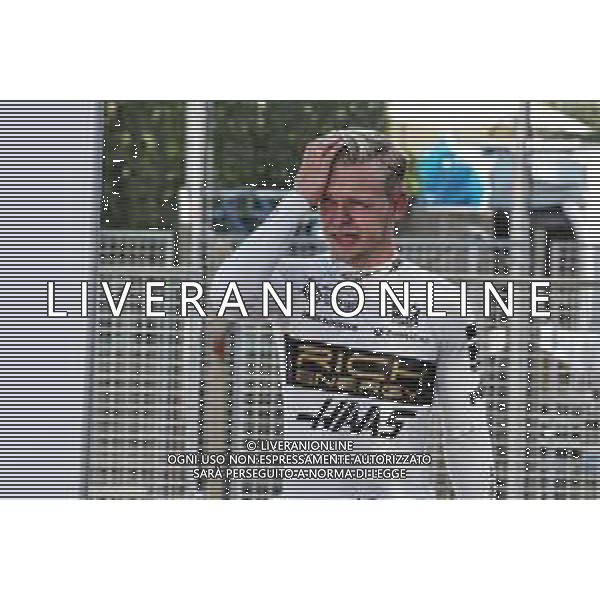 Kevin Magnussen (DEN) Haas F1 Team. 07.09.2019. Formula 1 World Championship, Rd 14, Italian Grand Prix, Monza, Italy, Qualifying Day. AG ALDO LIVERANI SAS-ONLY ITALY