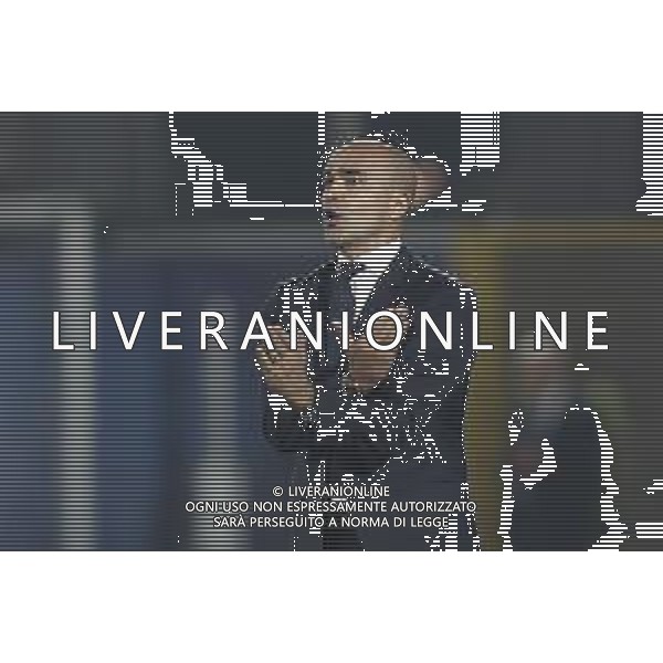UEFA Euro 2020 - Qualificazioni del gruppo I San Marino - Belgio - nella foto: Mister Roberto Martínez (Belgium) ©Claudio Zamagni/Agenzia Aldo Liverani s.a.s. Mister Roberto Martínez (Belgium) during the UEFA Euro 2020 Qualifier Group I between San Marino and Belgium at San Marino Olympic Stadium on September 6 2019 in Serravalle - Republic of San Marino photo credit by Claudio Zamagni/Agenzia Aldo Liverani s.a.s.