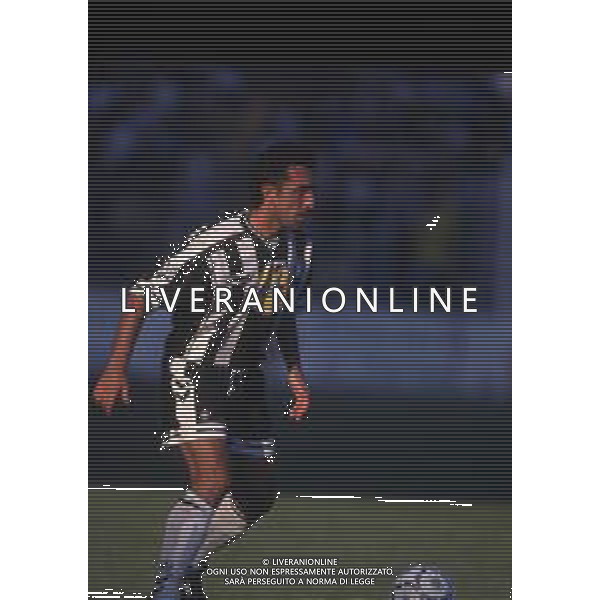 RETROSPETTIVA VALERIO BERTOTTO CALCIATORE NELLA FOTO VALERIO BERTOTTO CON LA MAGLIA DELL\'UDINESE AG ALDO LIVERANI SAS