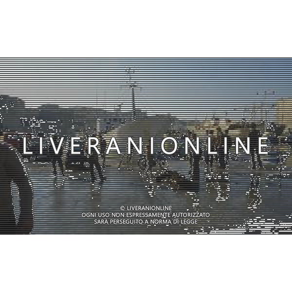 1990 MAZZARA DEL VALLO NELLA FOTO IMBACAZIONI PESCHERECCI A MAZZARA DEL VALLO AG ALDO LIVERANI SAS