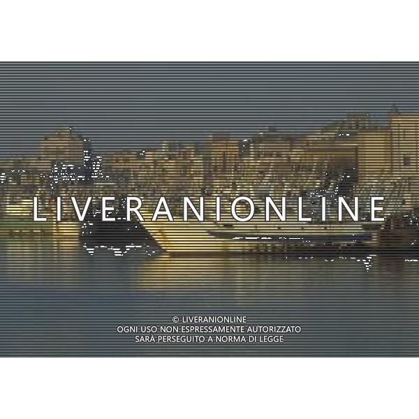 1990 MAZZARA DEL VALLO NELLA FOTO IMBACAZIONI PESCHERECCI A MAZZARA DEL VALLO AG ALDO LIVERANI SAS