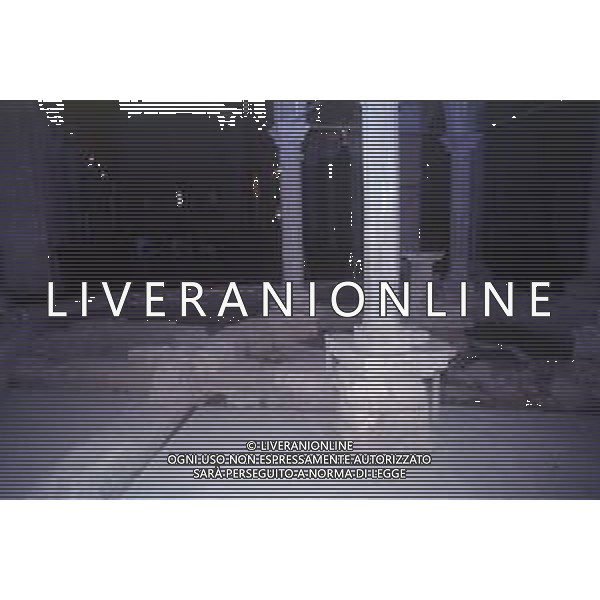 PISA CITTA\' NELLA FOTO all\'interno i resti di basilica paleocristiana AG ALDO LIVERANI SAS