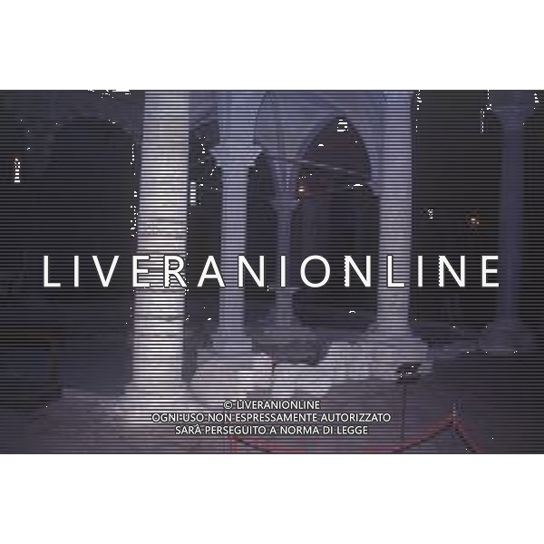 PISA CITTA\' NELLA FOTO all\'interno i resti di basilica paleocristiana basilica san pietro a grado AG ALDO LIVERANI SAS