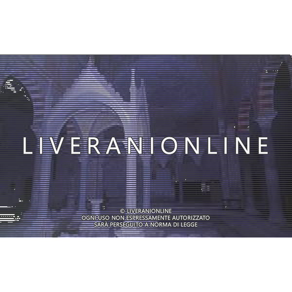 PISA CITTA\' NELLA FOTO basilica paleocristiana basilica san pietro a grado AG ALDO LIVERANI SAS