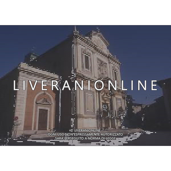 PISA CITTA\' NELLA FOTO chiesa santo stefano cavalieri AG ALDO LIVERANI SAS