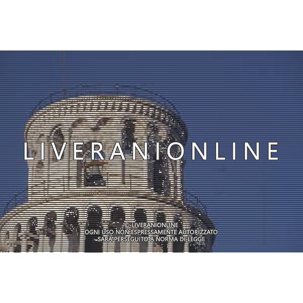PISA CITTA\' NELLA FOTO la torre di pisa AG ALDO LIVERANI SAS