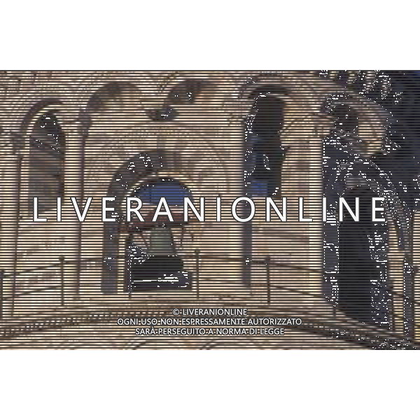 PISA CITTA\' NELLA FOTO la torre di pisa AG ALDO LIVERANI SAS