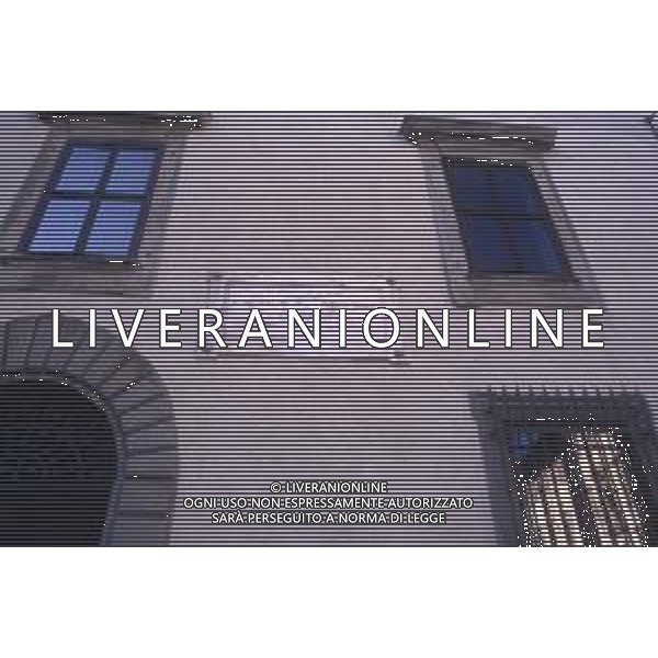 PISA CITTA\' NELLA FOTO palazzo orologio AG ALDO LIVERANI SAS