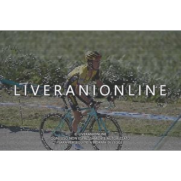 08-09-2019 Vuelta A Espana; Tappa 15 Tineo - Santuario Del Acebo; 2019, Jumbo - Visma; Kuss, Sepp; Puerto Del Acebo; ©SIROTTI / AGENZIA ALDO LIVERANI SAS
