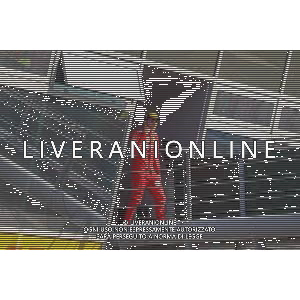 08-09-2019 GP MONZA F1 NELLA FOTO CHARLES LECLERC FOTO ALESSIO MARINI-AG ALDO LIVERANI SAS