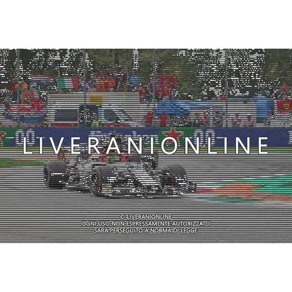 08-09-2019 GP MONZA F1 NELLA FOTO ANTONIO GIOVINAZZI FOTO ALESSIO MARINI-AG ALDO LIVERANI SAS