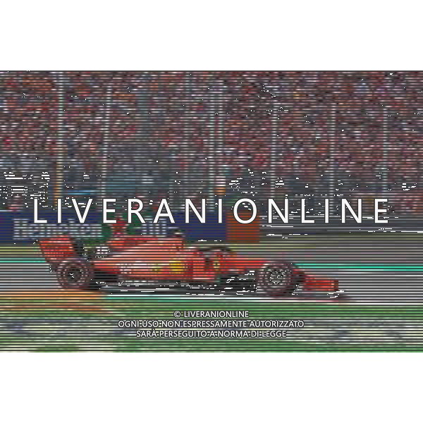 08-09-2019 GP MONZA F1 NELLA FOTO CHARLES LECLERC FOTO ALESSIO MARINI-AG ALDO LIVERANI SAS