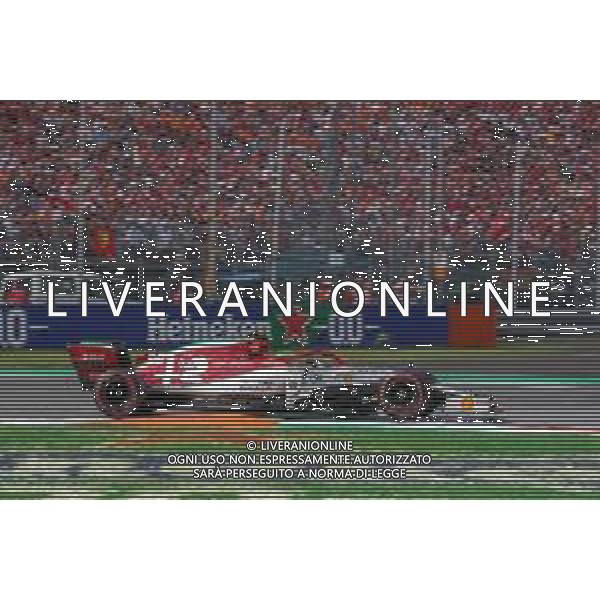 08-09-2019 GP MONZA F1 NELLA FOTO ANTONIO GIOVINAZZI FOTO ALESSIO MARINI-AG ALDO LIVERANI SAS