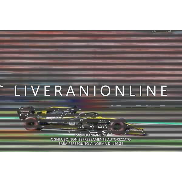 08-09-2019 GP MONZA F1 NELLA FOTO DANIEL RICCIARDO FOTO ALESSIO MARINI-AG ALDO LIVERANI SAS