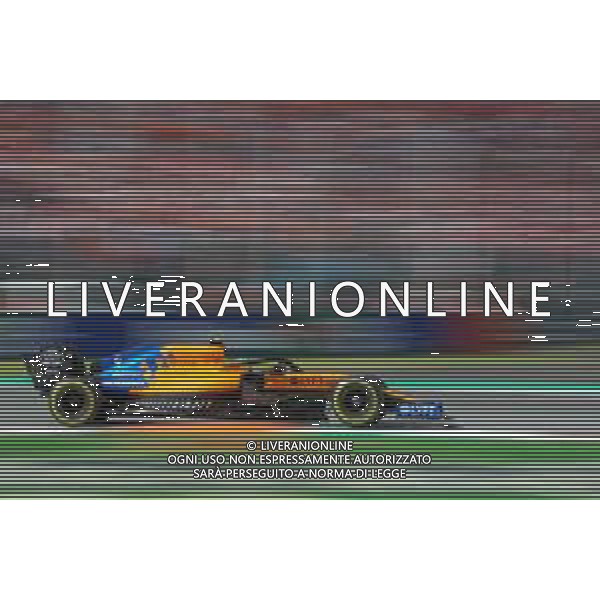 08-09-2019 GP MONZA F1 NELLA FOTO NORRIS FOTO ALESSIO MARINI-AG ALDO LIVERANI SAS