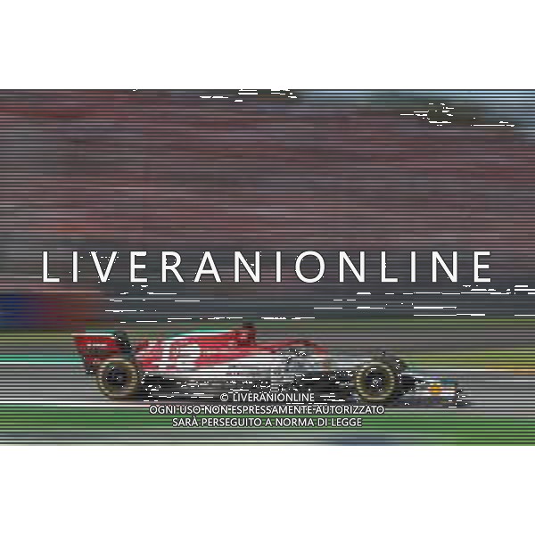 08-09-2019 GP MONZA F1 NELLA FOTO KIMI RAIKKONEN FOTO ALESSIO MARINI-AG ALDO LIVERANI SAS