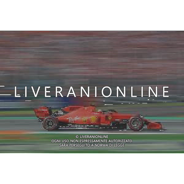 08-09-2019 GP MONZA F1 NELLA FOTO CHARLES LECLERC FOTO ALESSIO MARINI-AG ALDO LIVERANI SAS