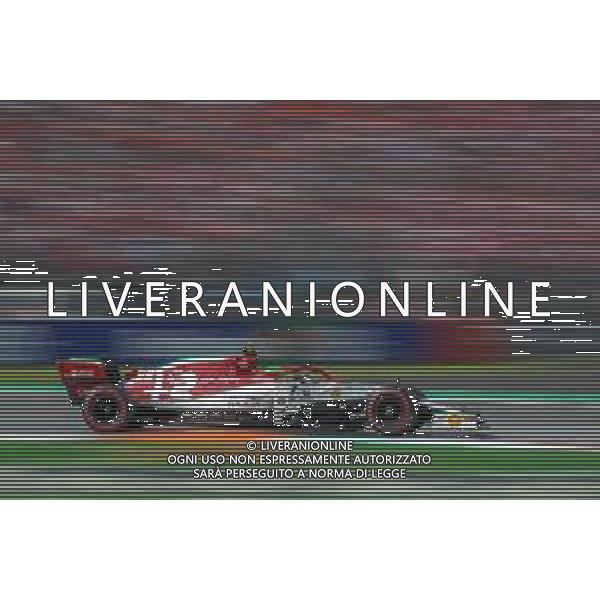 08-09-2019 GP MONZA F1 NELLA FOTO ANTONIO GIOVINAZZI FOTO ALESSIO MARINI-AG ALDO LIVERANI SAS