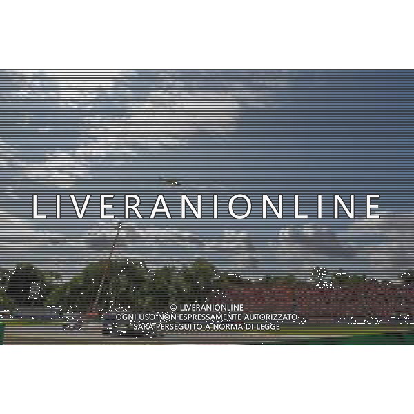 08-09-2019 GP MONZA F1 NELLA FOTO CHARLES LECLERC FOTO ALESSIO MARINI-AG ALDO LIVERANI SAS
