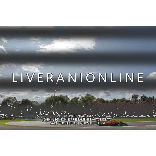 08-09-2019 GP MONZA F1 NELLA FOTO CHARLES LECLERC FOTO ALESSIO MARINI-AG ALDO LIVERANI SAS